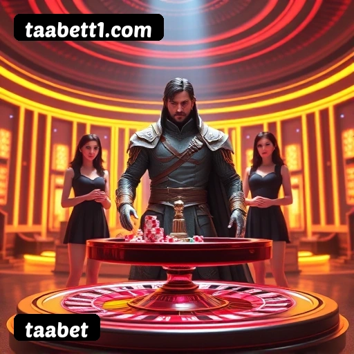 Jogos de Cassino ao Vivo